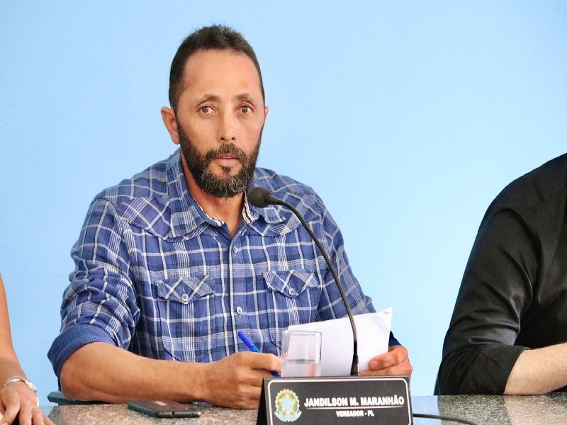 Sessão ordinária dia 20 de junho  de 2023